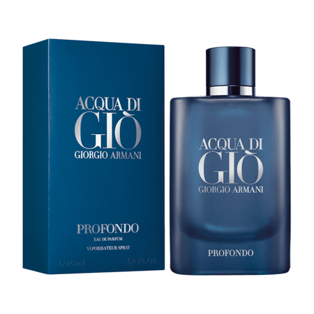 acqua di gio vs acqua di gio profondo