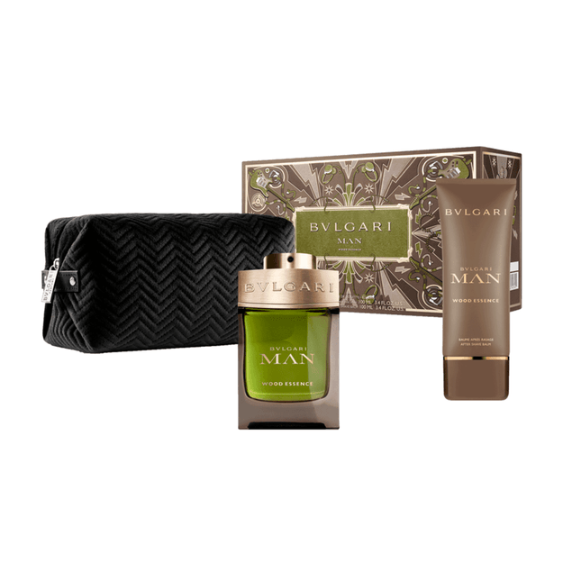 perfume bvlgari wood essence