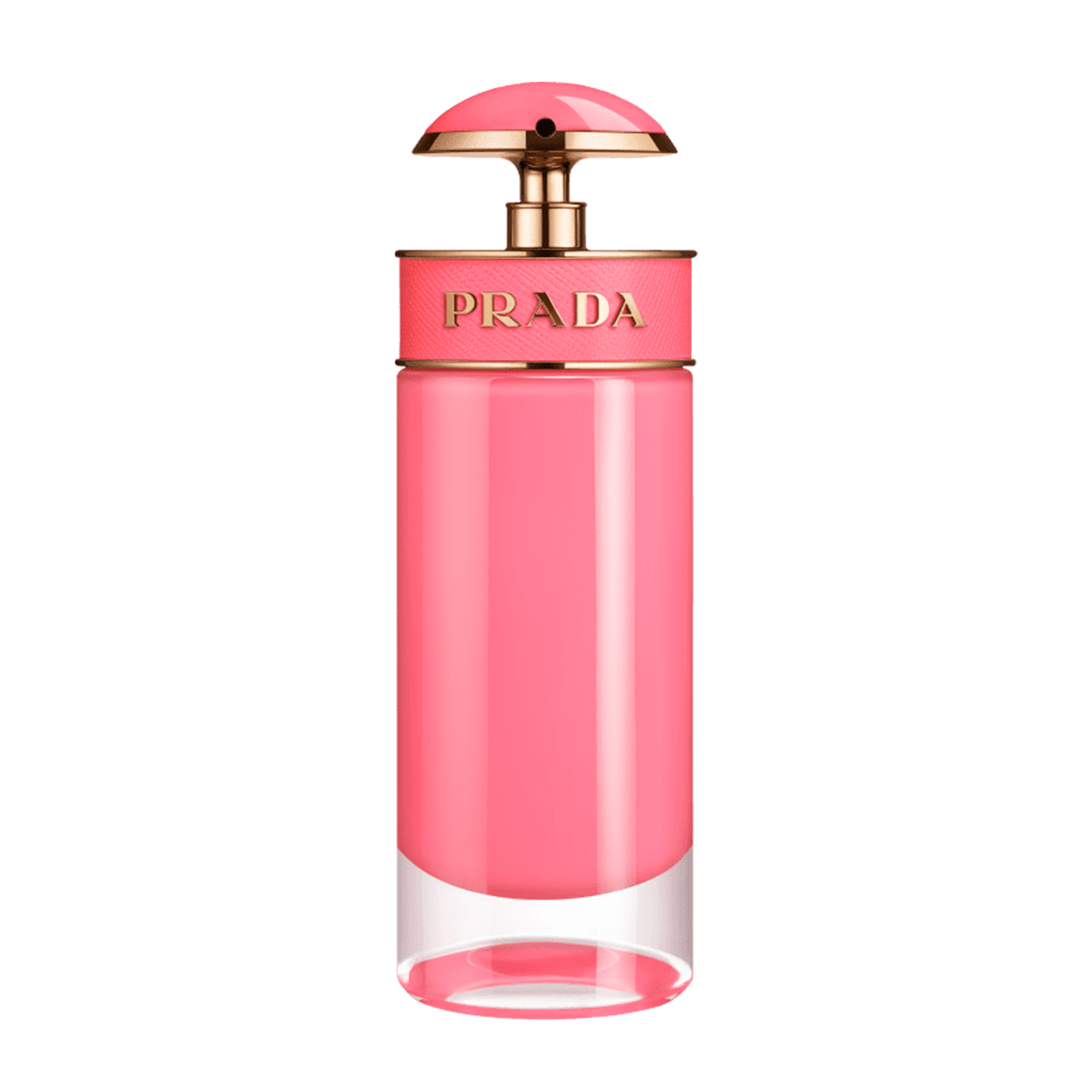 PRADA CANDY GLOSS オードトワレ 80ml PRADA CANDY GLOSS EDT 080ML - opaque
