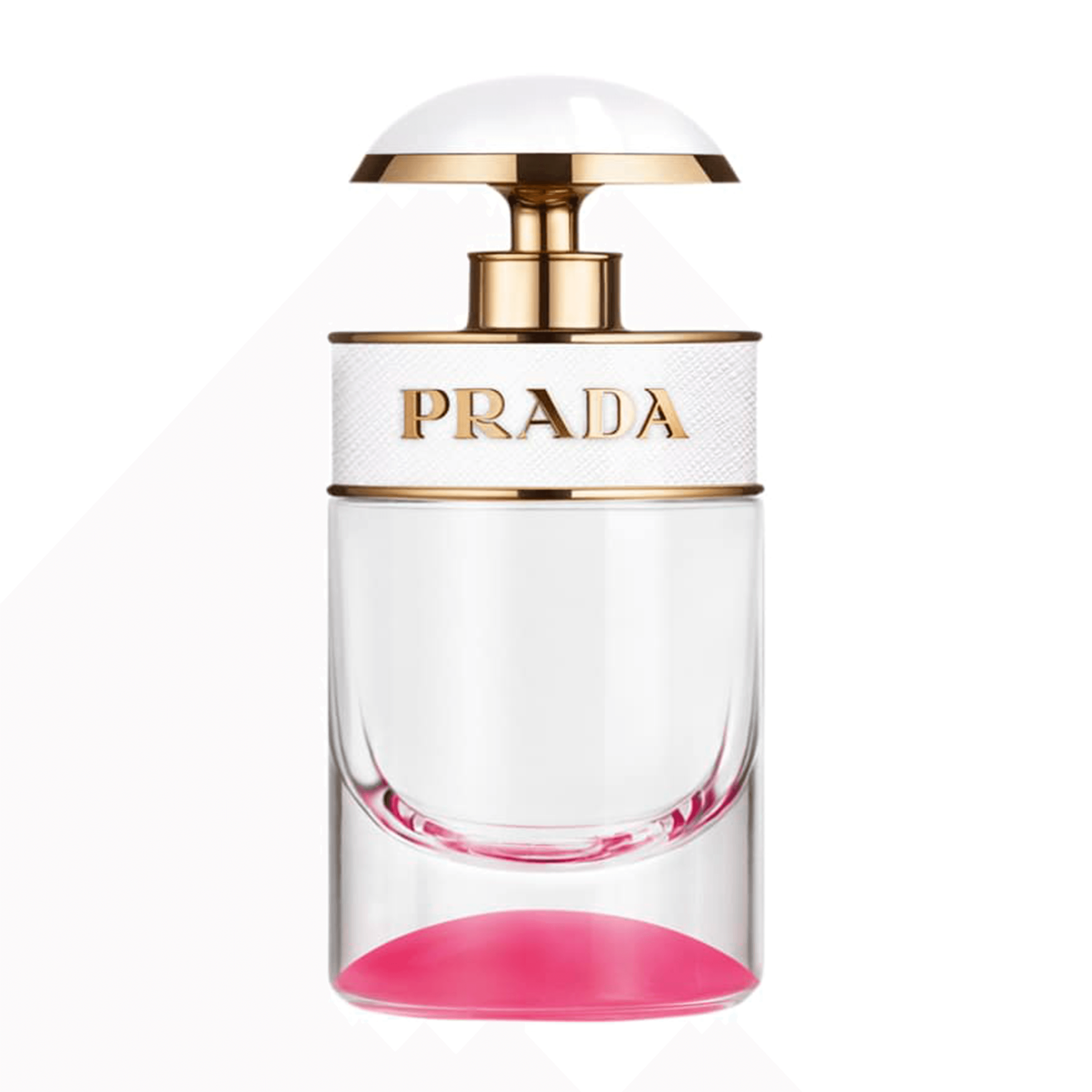 が大特価！ PRADA CANDY KISS EDP 080ML - opaque メイク道具・化粧小物