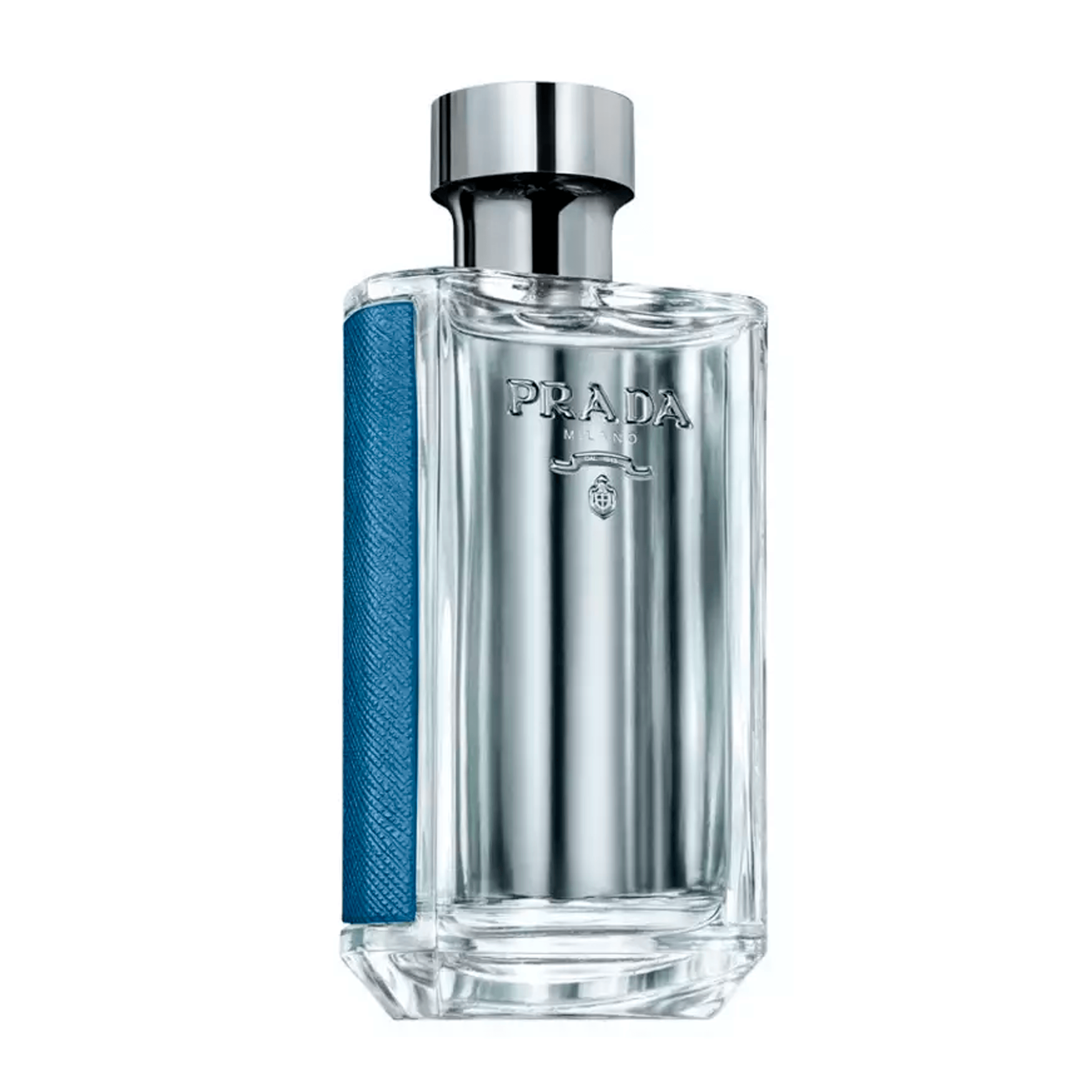 PRADA LHOMME EAU EDT 100ML - opaque