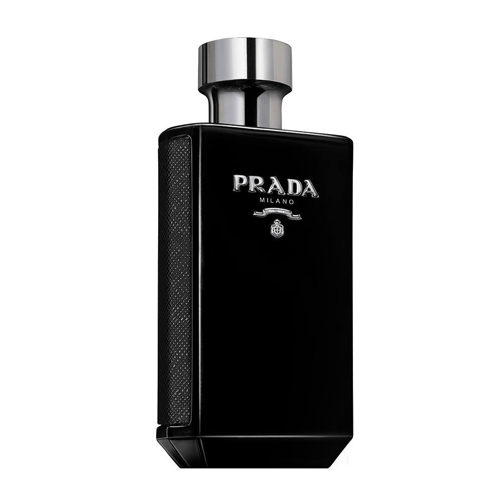 PRADA L'HOMME INTENSE EDP 100ML - opaque