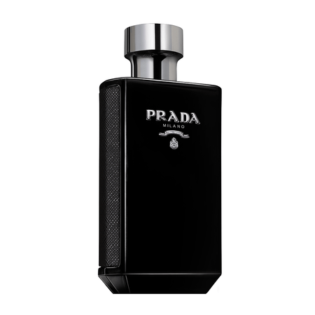 PRADA L'HOMME INTENSE EDP 100ML - opaque