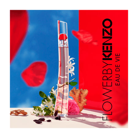 Kenzo by flower outlet resenha