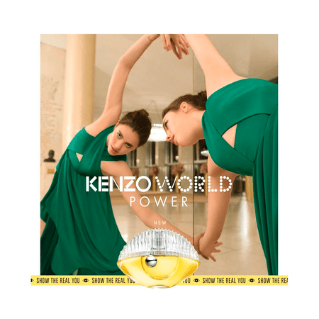 Kenzo world power precio 90 outlet ml