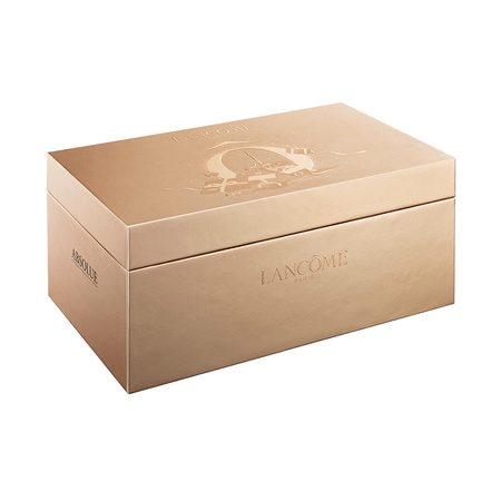 LANCOME ABSOLUE SOFT CREAM COFFRET - opaque