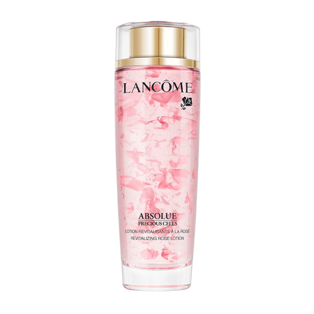 Lancôme Absolue Rose 80 150ml トーニングローション LANCOME ABSOLUE PRECIOUS CELLS REVITALIZING ROSE LOTION - opaque