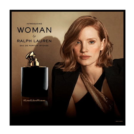 Ralph Lauren Woman Intense Perfume