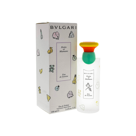 bvlgari petit et mamans gift set price