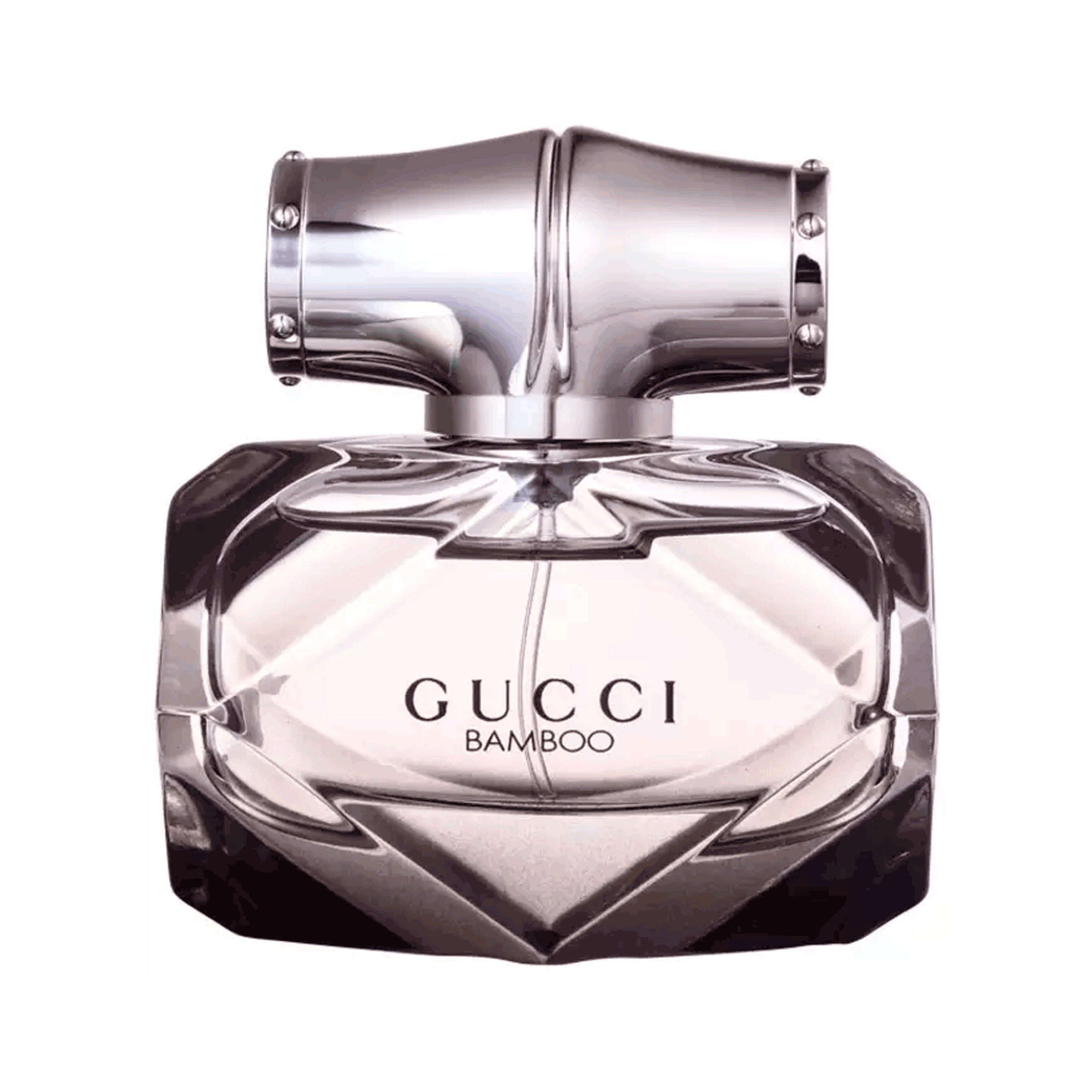 GUCCI BAMBOO EDP 050ML - opaque