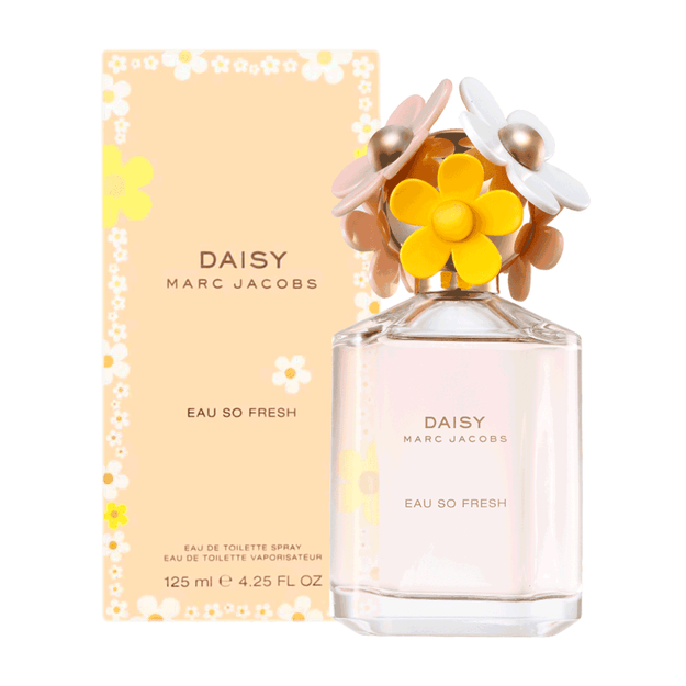 daisy eau so fresh perfume by marc jacobs