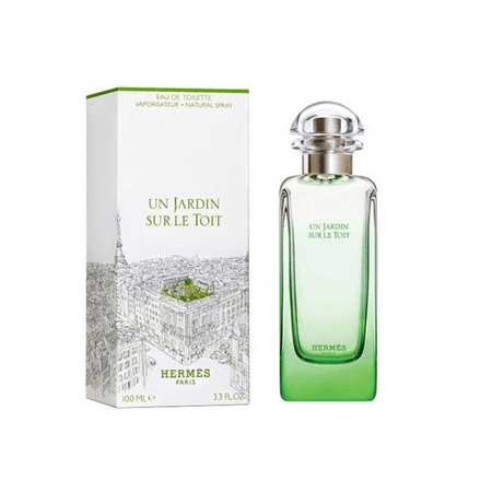 Hermes parfum sur le toit Clearance