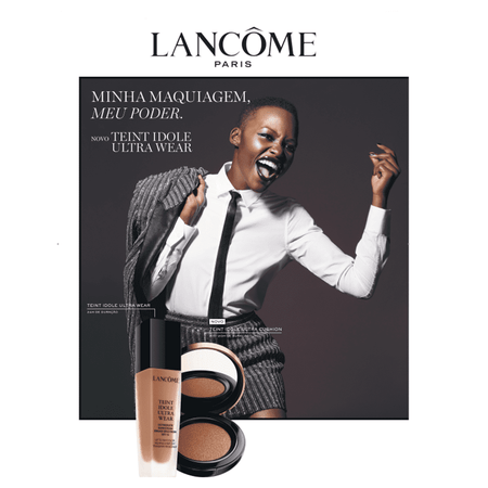 LANCOME TEINT IDOLE ULTRA CUSHION PRESET - opaque