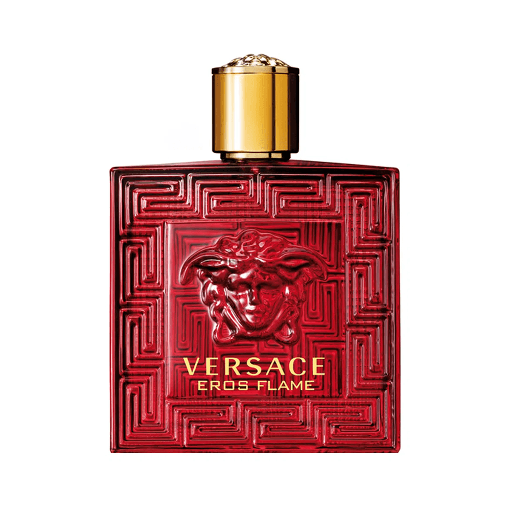 Versace rose flame Clearance