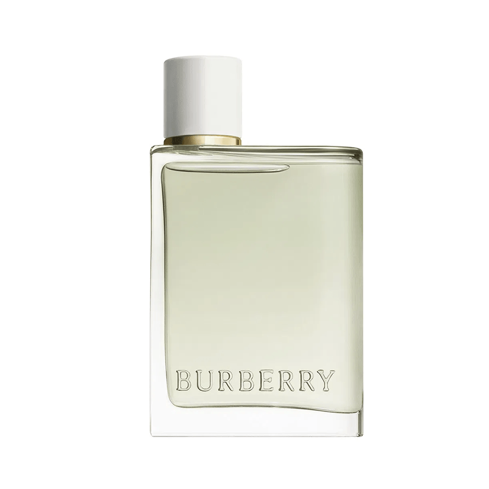 Burberry her perfume sale Clearance