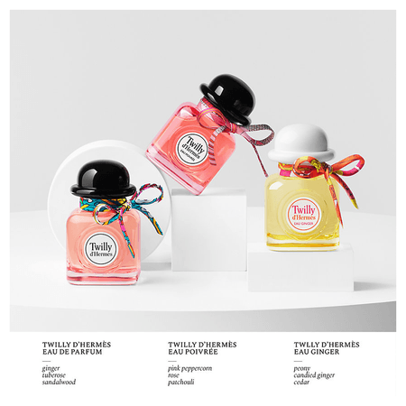 Hermès twilly eau ginger eau de parfum Clearance