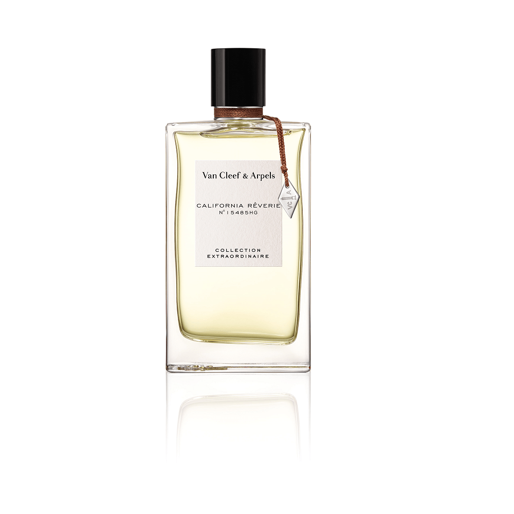 Van Cleef & Arpels カリフォルニア レヴェリー (EDP) VAN CLEEF CALIFORNIA REVERIE EDP 075ML - opaque