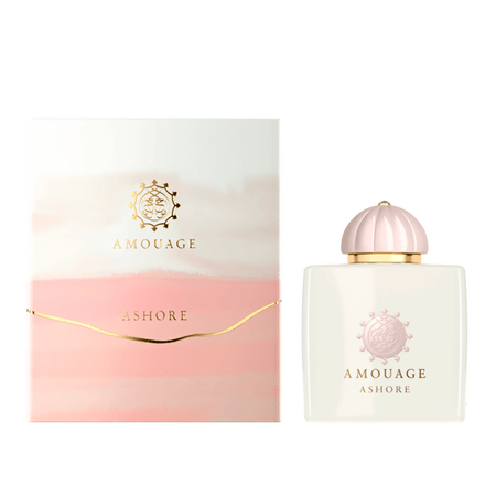 香水(女性用) AMOUAGE ASHORE Eau de Parfum 100ml AMOUAGE ASHORE WOMAN EDP 100ML - opaque