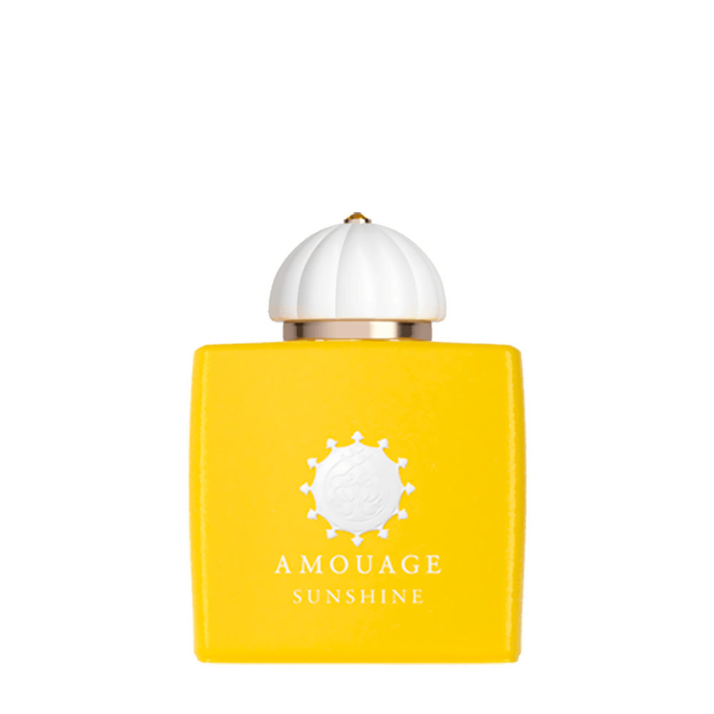 AMOUAGE SUNSHINE FOR WOMAN EDP 100ML - opaque