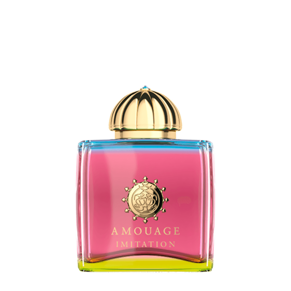 AMOUAGE IMITATION FOR WOMAN EDP 100ML - opaque