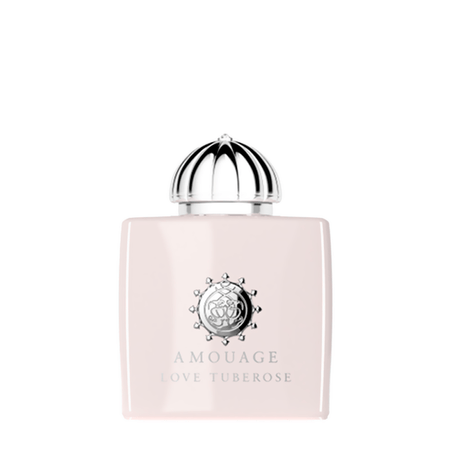 AMOUAGE LOVE TUBEROSE FOR WOMAN EDP 100ML - opaque