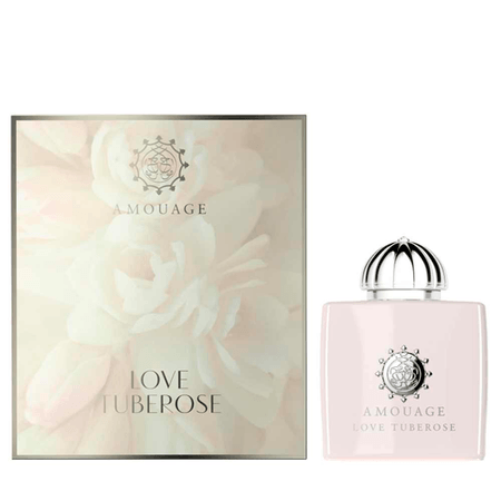 AMOUAGE LOVE TUBEROSE FOR WOMAN EDP 100ML - opaque
