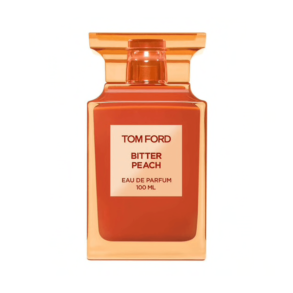 TOM FORD BITTER PEACH EDP 100ML - opaque