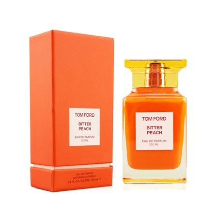 TOM FORD BITTER PEACH EDP 100ML - opaque