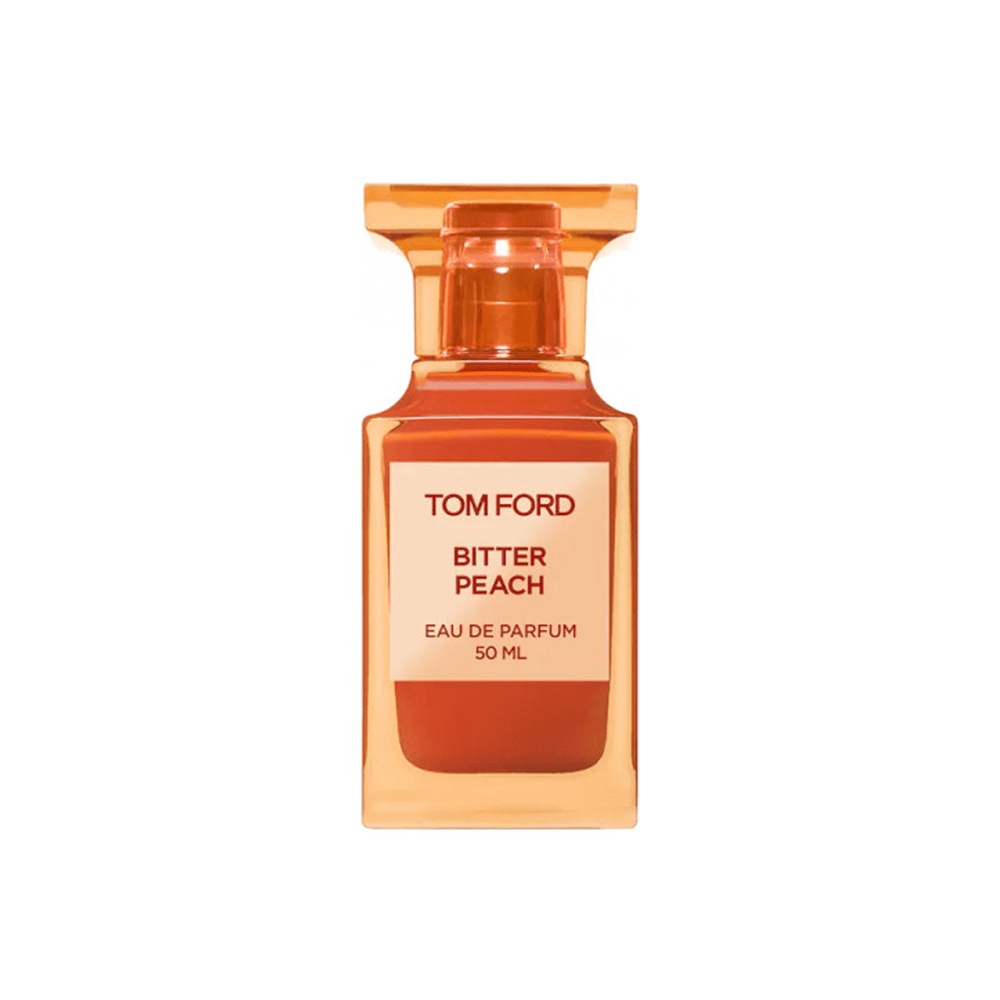 【ジャンク】TOM FORD BITTER PEACH 100ml内容9割あり TOM FORD BITTER PEACH EDP 050ML - opaque