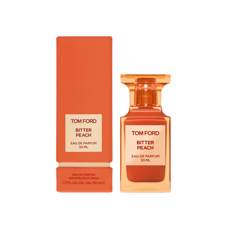 TOM FORD BITTER PEACH EDP 050ML - opaque