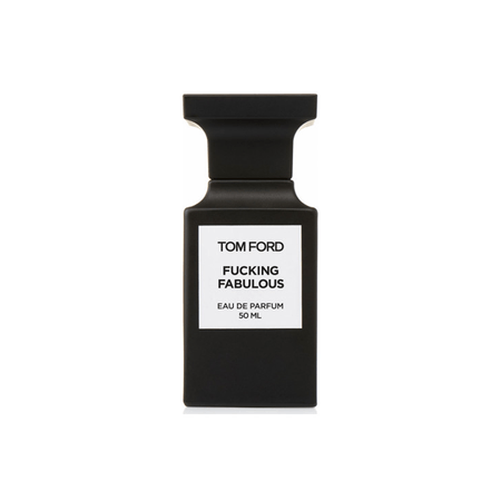 TOM FORD FUCKING FABULOUS EDP 050ML - opaque