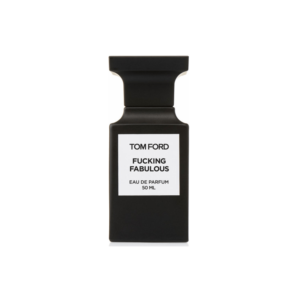 TOM FORD FUCKING FABULOUS EDP 050ML - opaque