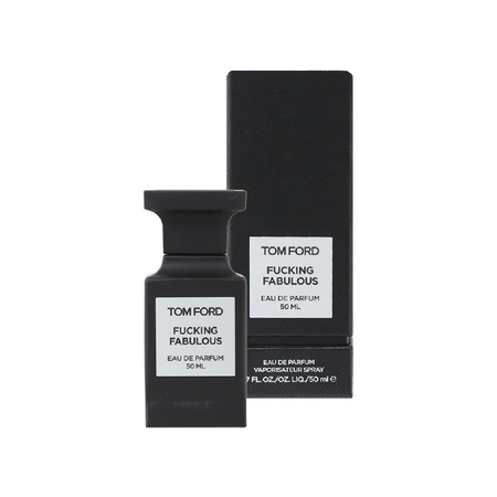TOM FORD FUCKING FABULOUS EDP 050ML - opaque