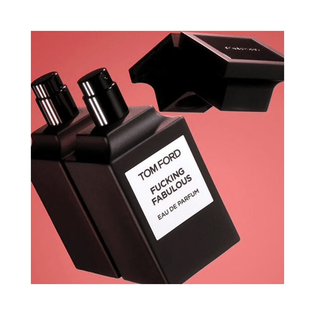 TOM FORD FUCKING FABULOUS EDP 050ML - opaque