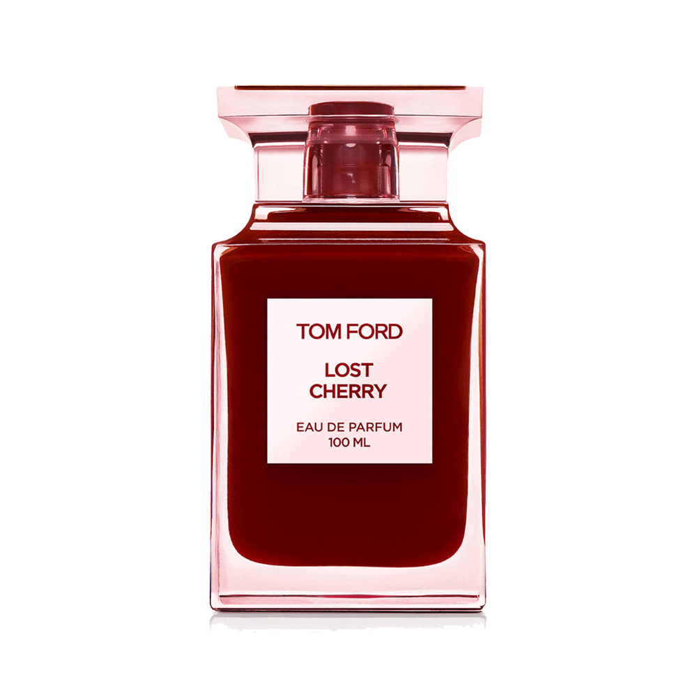 TOM FORD LOST CHERRY EDP 050ML - opaque