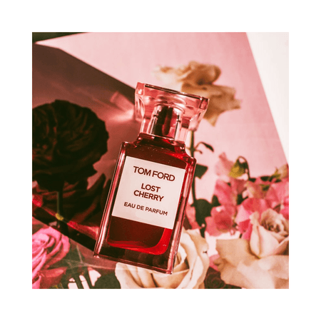 TOM FORD LOST CHERRY EDP 050ML - opaque TOM FORD LOST CHERRY EDP 050ML - opaque