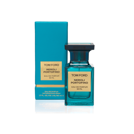 TOM FORD NEROLI PORTOFINO EDP 050ML - opaque