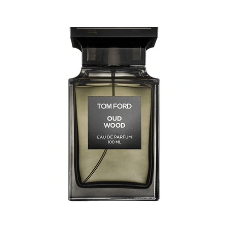 香水(男性用) TOM FORD OUD WOOD 50 ML Perfume Tom Ford Oud Wood Eau De Parfum 50ml Para Homens - Carrefour
