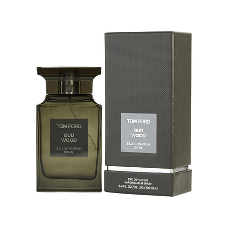 TOM FORD OUD WOOD EDP 100ML - opaque
