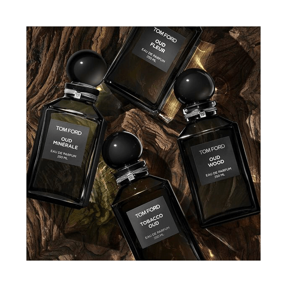 TOM FORD OUD WOOD EDP 100ML - opaque