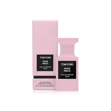 TOM FORD ROSE PRICK パルファム TOM FORD ROSE PRICK EDP 050ML - opaque