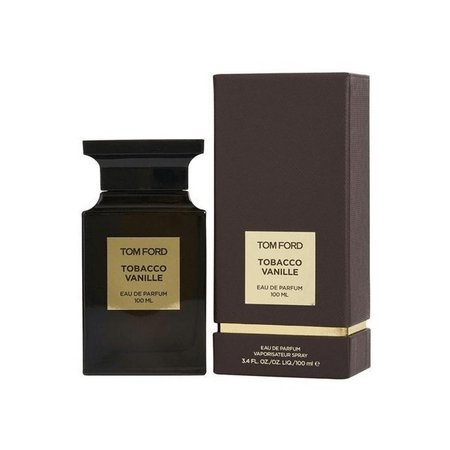 TOM FORD TOBACCO VANILLE EDP 100ML - opaque