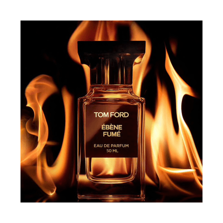 TOM FORD EBENE FUME EDP 050ML - opaque