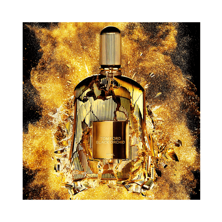 TOM FORD BLACK ORCHID EDP 100ML - opaque