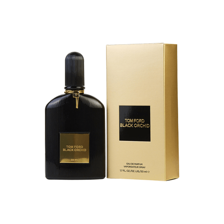 TOM FORD BLACK ORCHID EDP 050ML - opaque