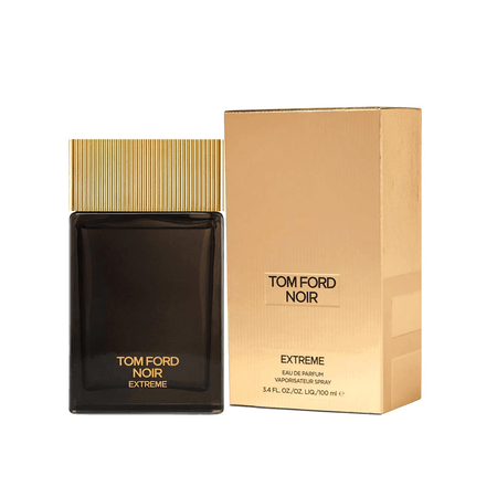TOM FORD NOIR EXTREME EDP 100ML - opaque