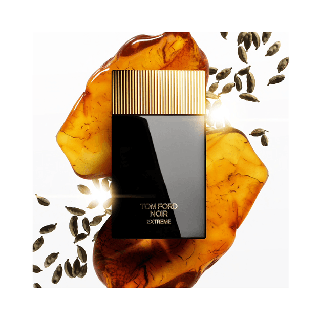 TOM FORD NOIR EXTREME EDP 050ML - opaque