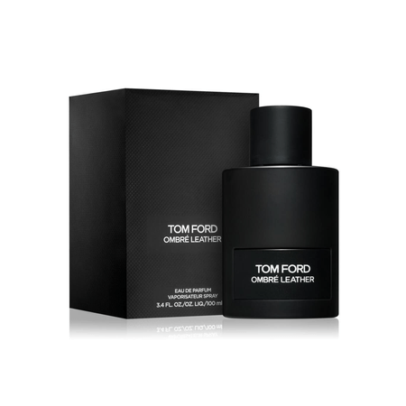 TOMFORD　100ml Perfume Tom Ford Ombre Leather EDP 100ml