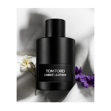 TOM FORD OMBRE LEATHER EDP 100ML - opaque
