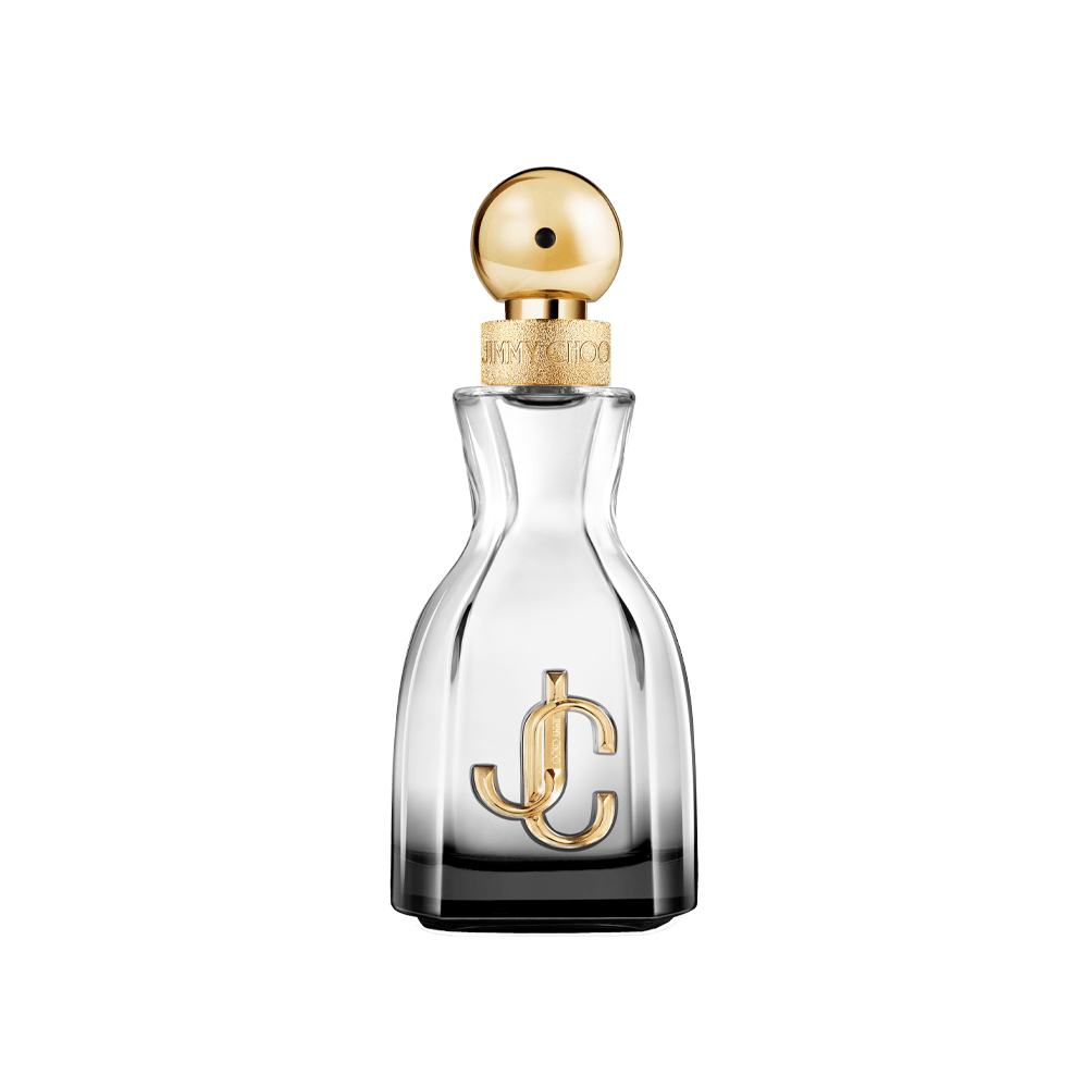 JIMMY CHOO I WANT CHOO FOREVER EDP 100ML - opaque